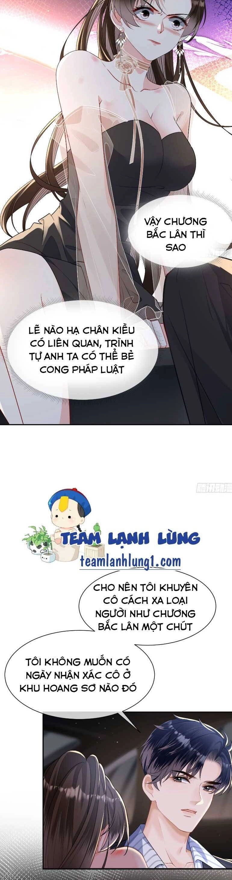 Cố Ý Chiếm Đoạt Chapter 30 - 11