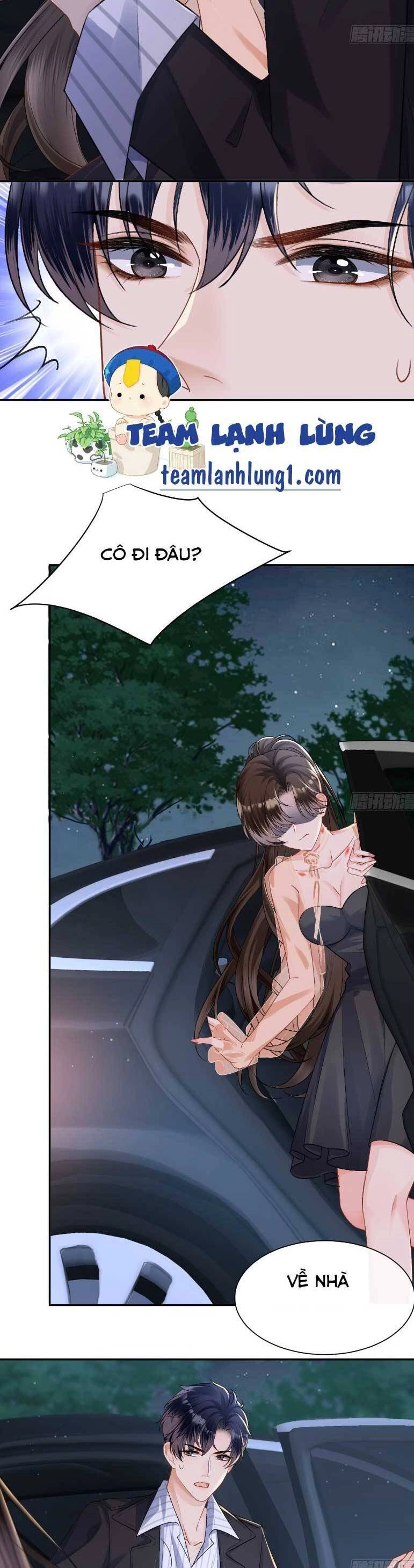 Cố Ý Chiếm Đoạt Chapter 30 - 13