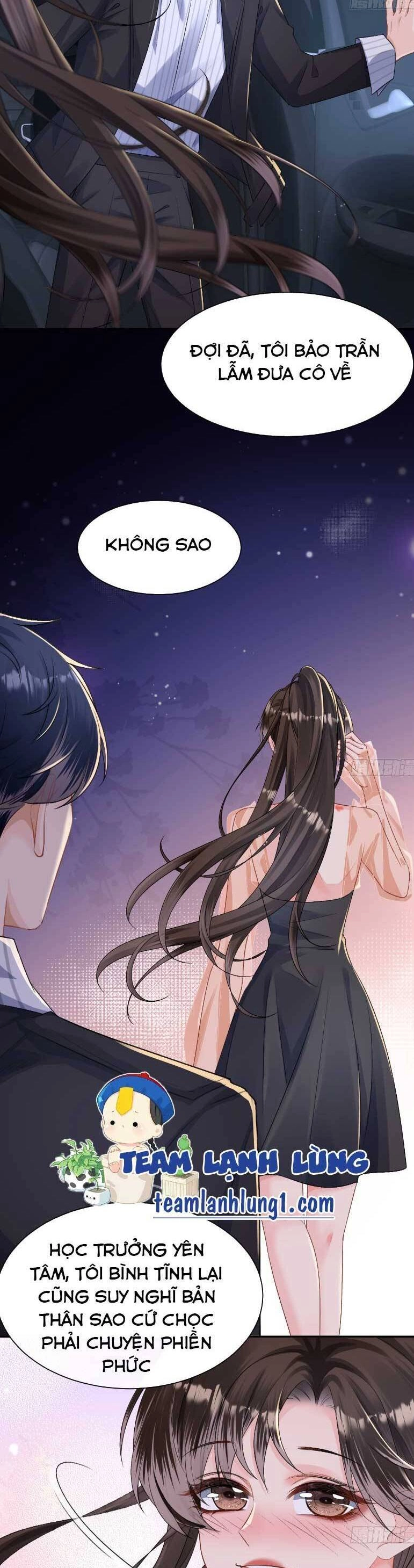 Cố Ý Chiếm Đoạt Chapter 30 - 14