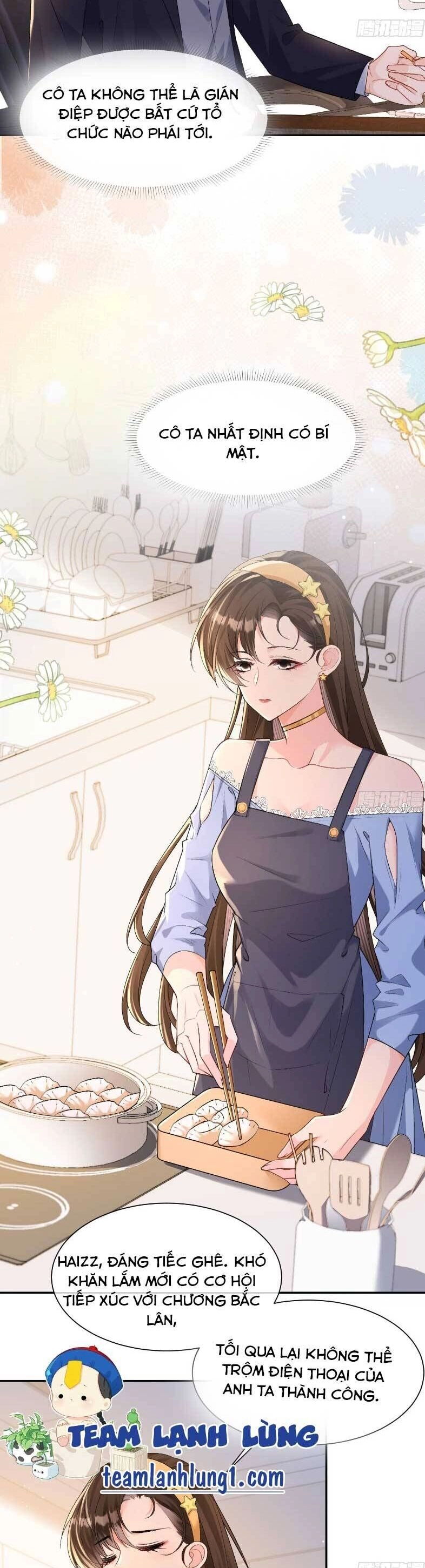 Cố Ý Chiếm Đoạt Chapter 31 - 6