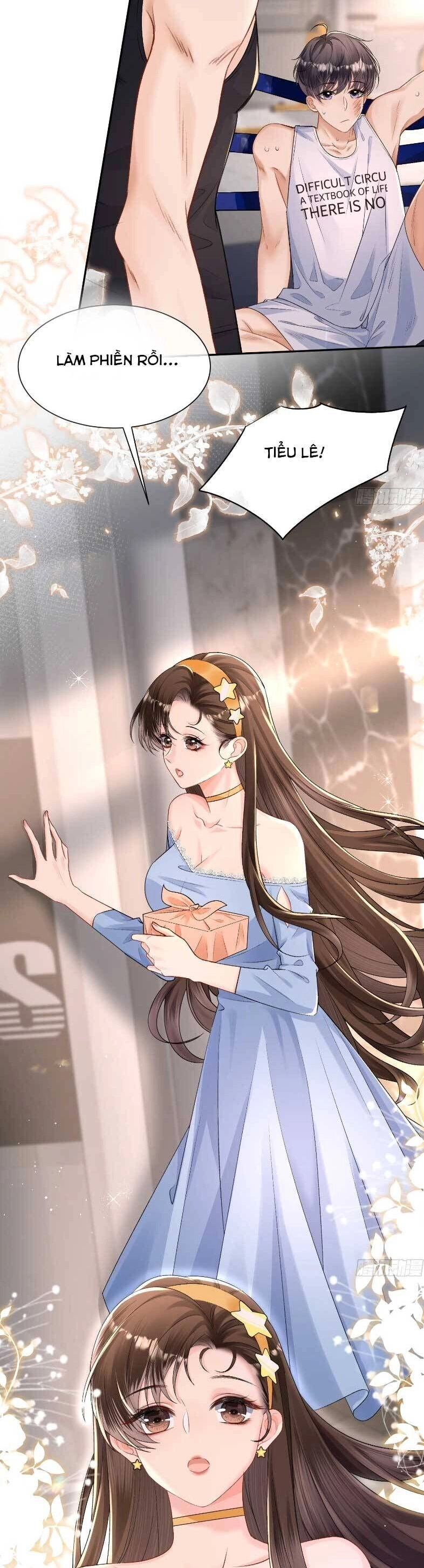 Cố Ý Chiếm Đoạt Chapter 31 - 11