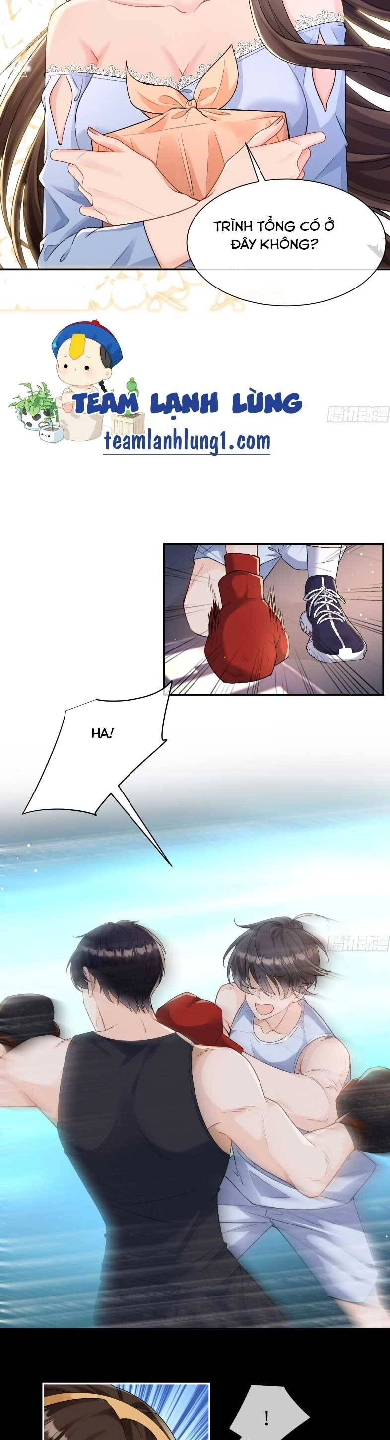 Cố Ý Chiếm Đoạt Chapter 31 - 12