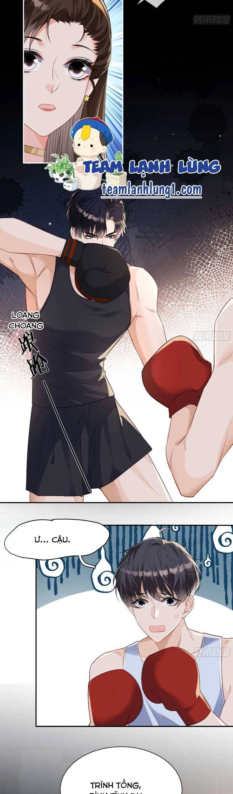 Cố Ý Chiếm Đoạt Chapter 31 - 13