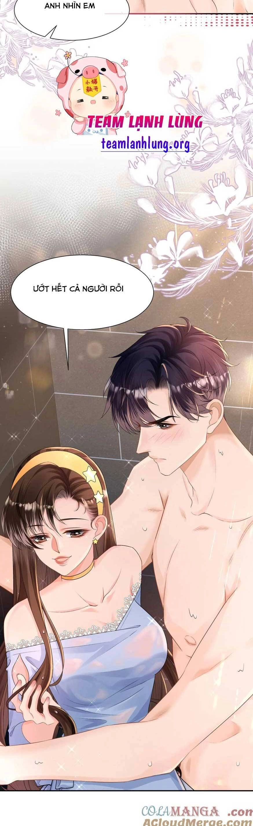 Cố Ý Chiếm Đoạt Chapter 32 - 13