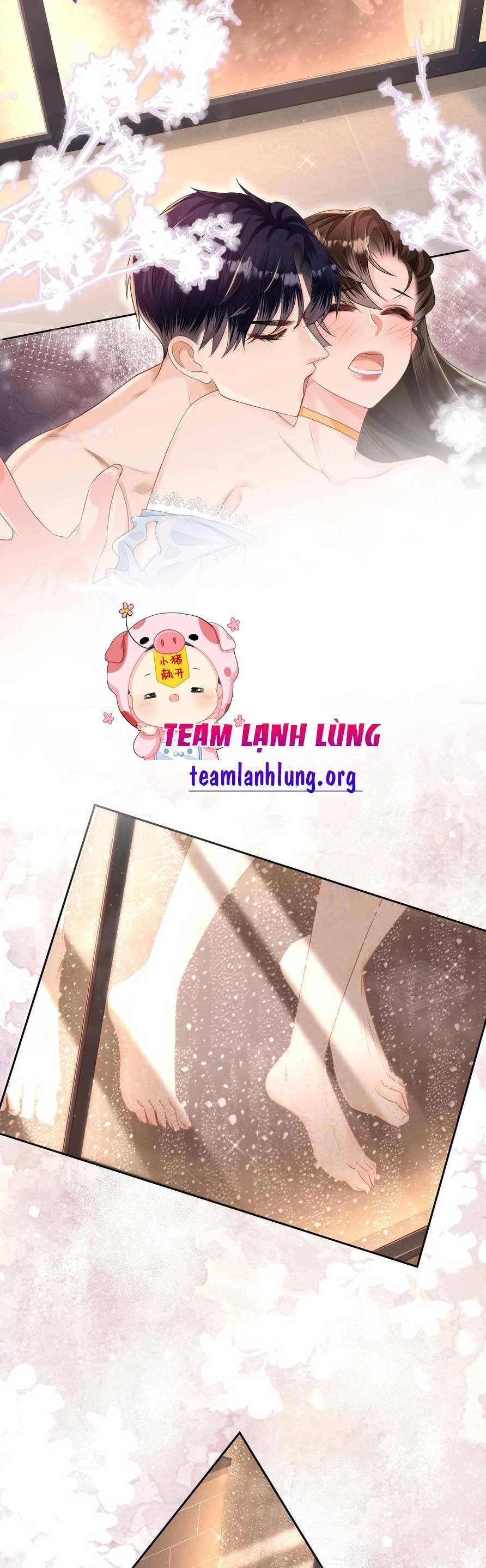 Cố Ý Chiếm Đoạt Chapter 32 - 17