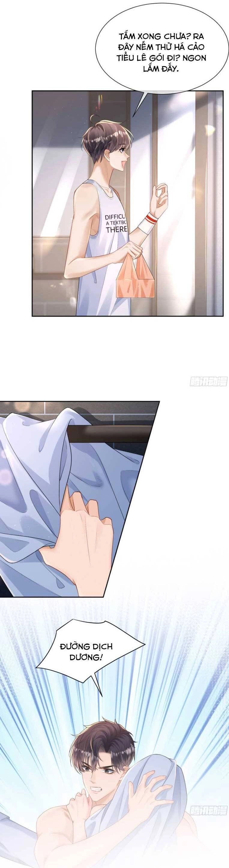 Cố Ý Chiếm Đoạt Chapter 33 - 6