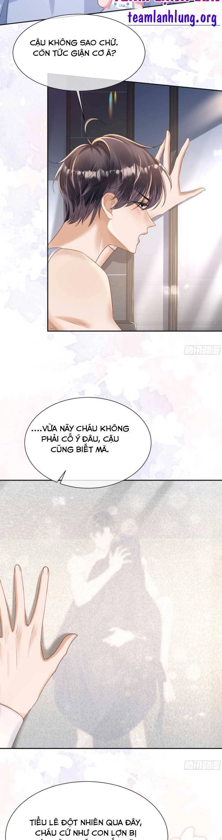Cố Ý Chiếm Đoạt Chapter 33 - 8