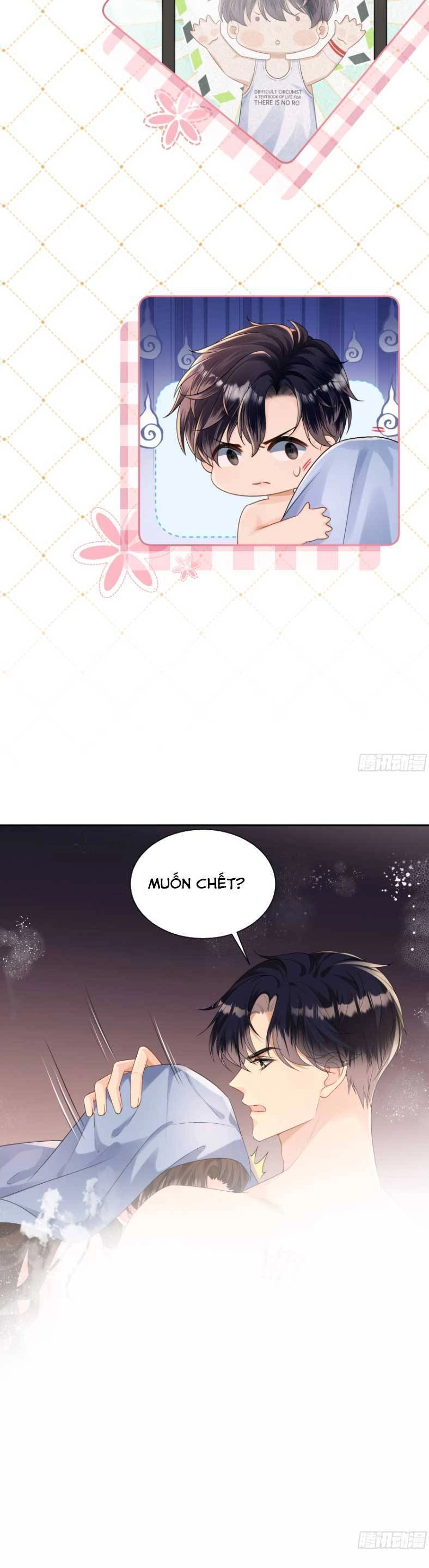 Cố Ý Chiếm Đoạt Chapter 33 - 10