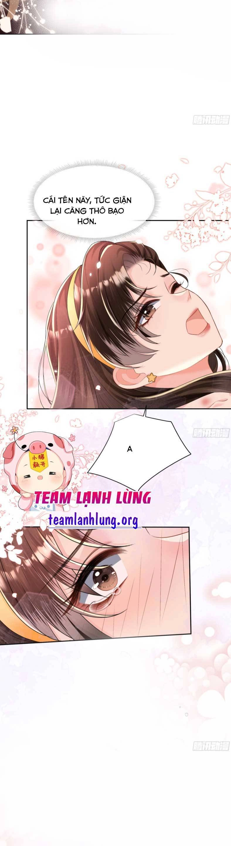 Cố Ý Chiếm Đoạt Chapter 33 - 15