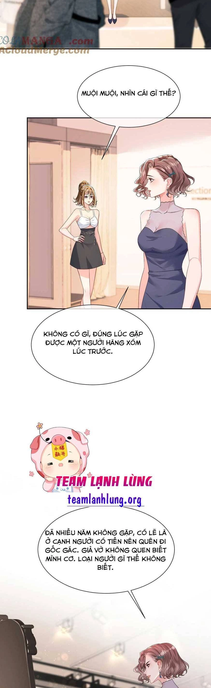 Cố Ý Chiếm Đoạt Chapter 35 - 6