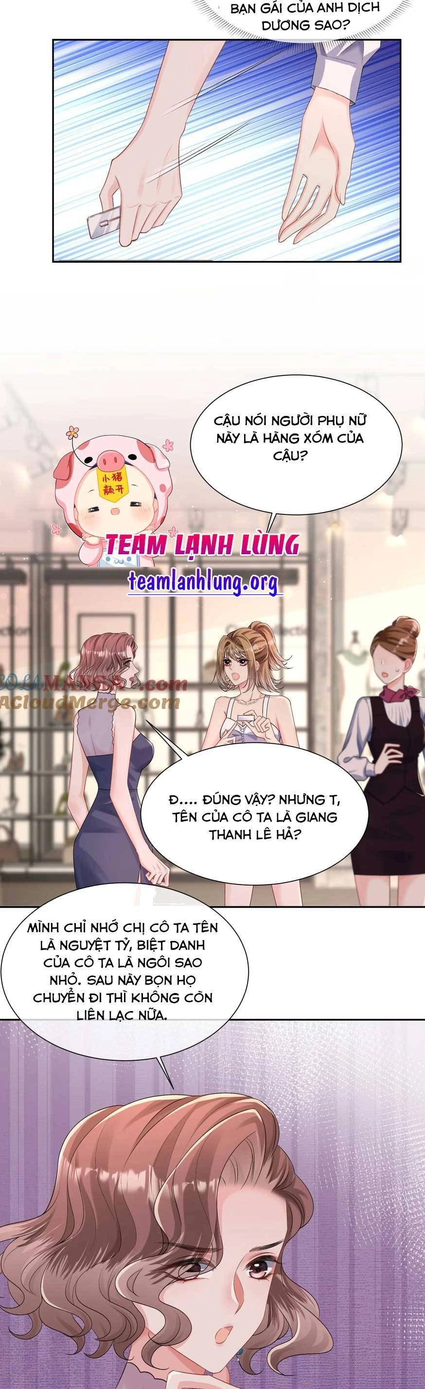 Cố Ý Chiếm Đoạt Chapter 35 - 9