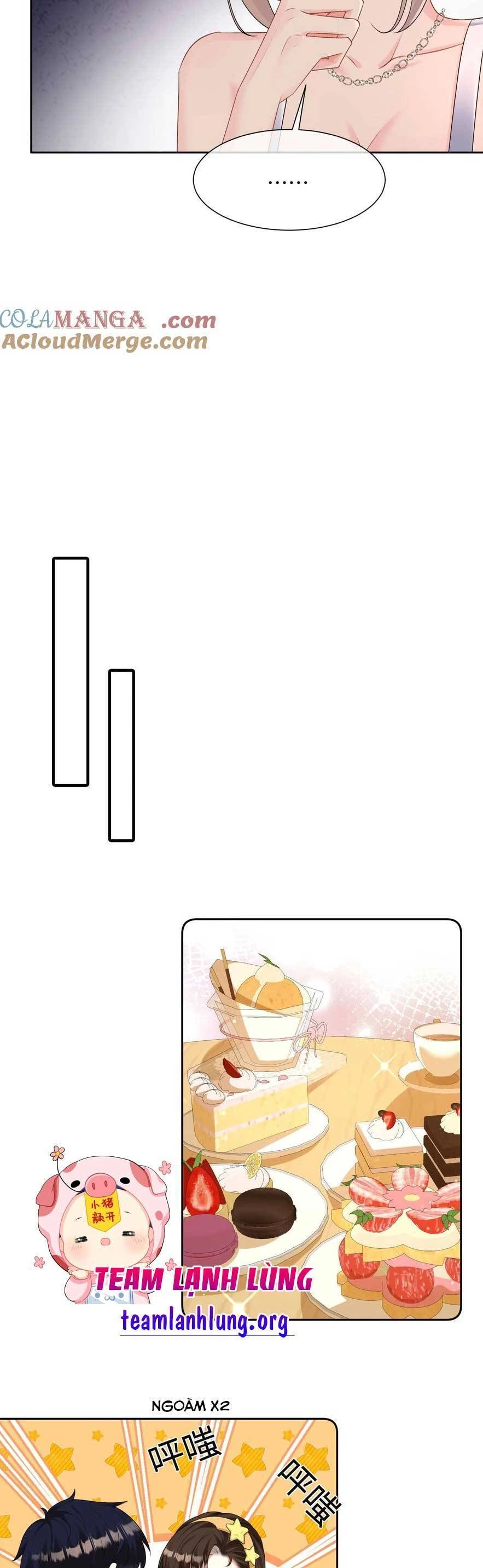 Cố Ý Chiếm Đoạt Chapter 35 - 11