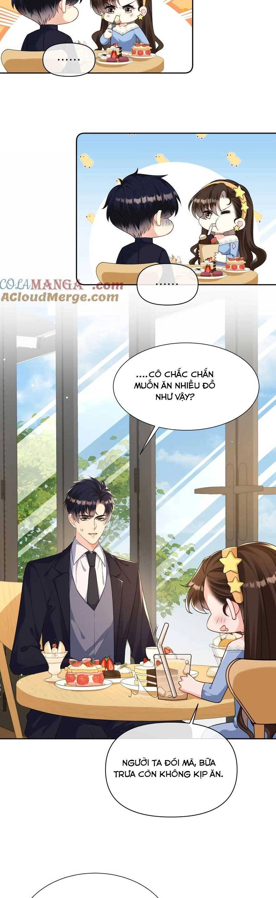 Cố Ý Chiếm Đoạt Chapter 35 - 12