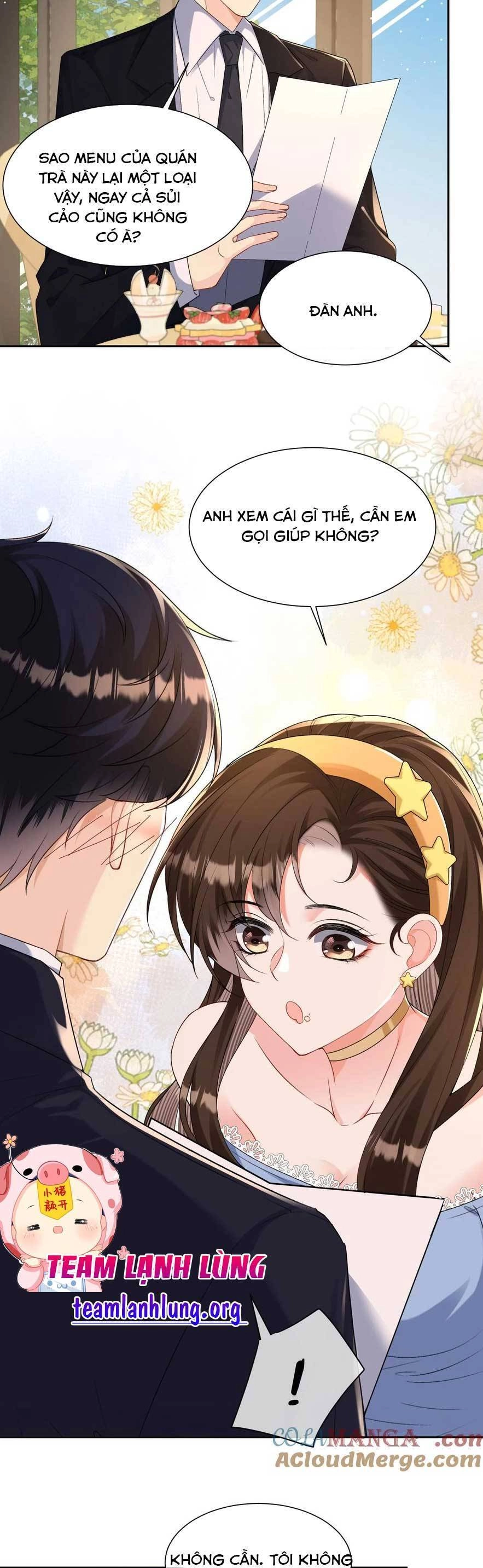 Cố Ý Chiếm Đoạt Chapter 35 - 15