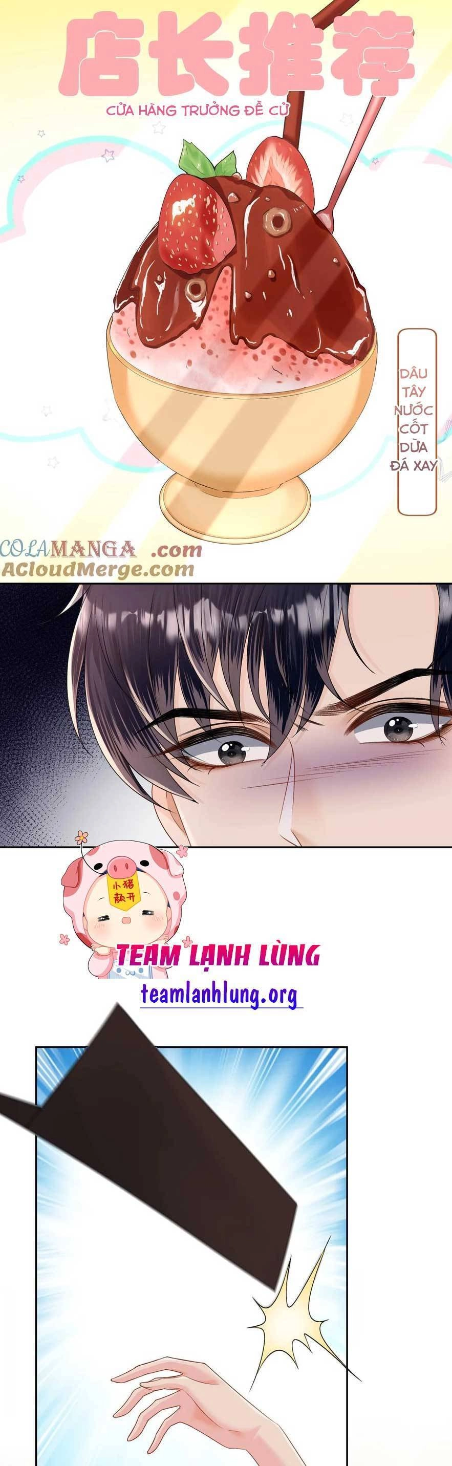 Cố Ý Chiếm Đoạt Chapter 35 - 17