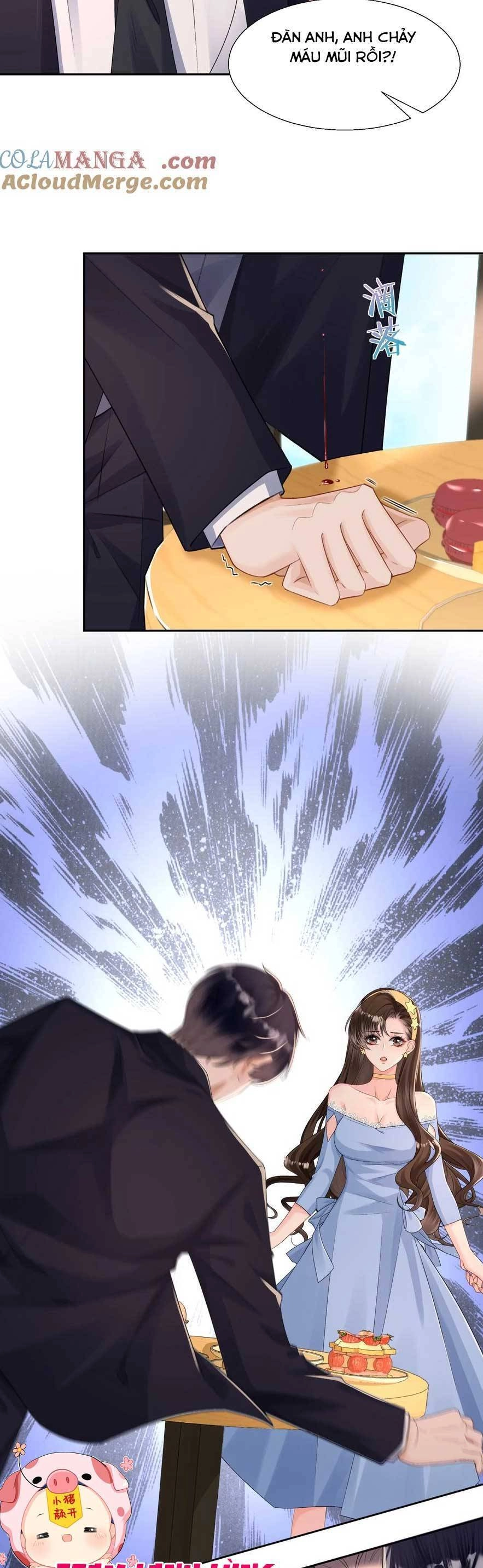 Cố Ý Chiếm Đoạt Chapter 35 - 19