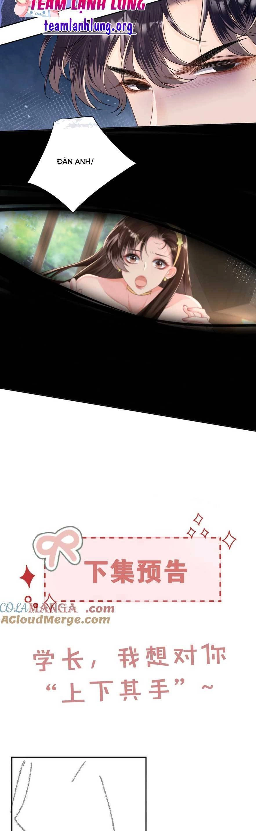 Cố Ý Chiếm Đoạt Chapter 35 - 20