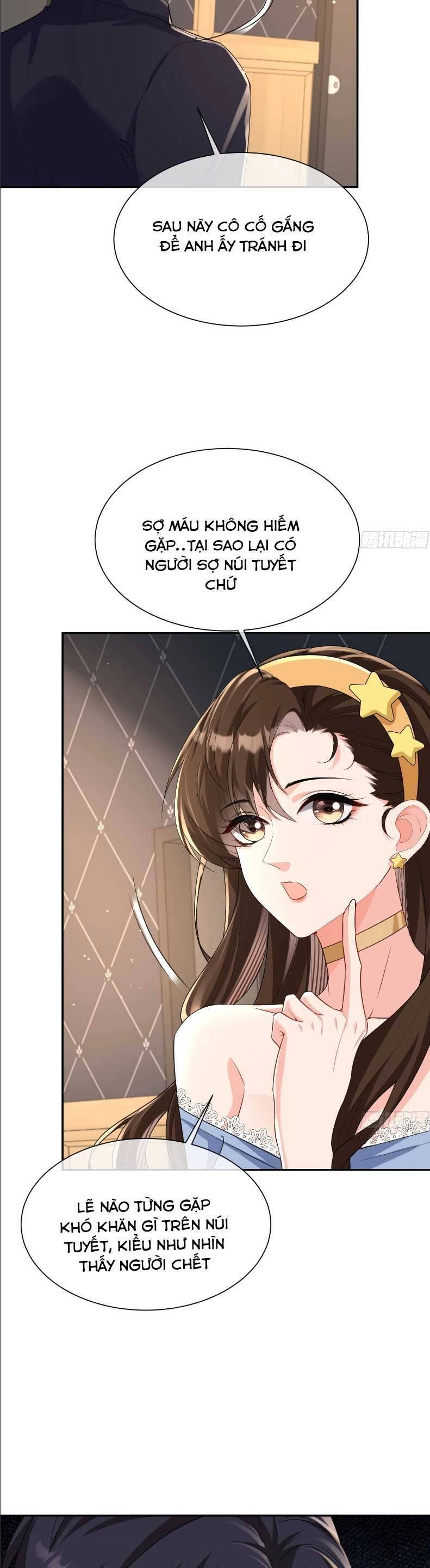 Cố Ý Chiếm Đoạt Chapter 36 - 10