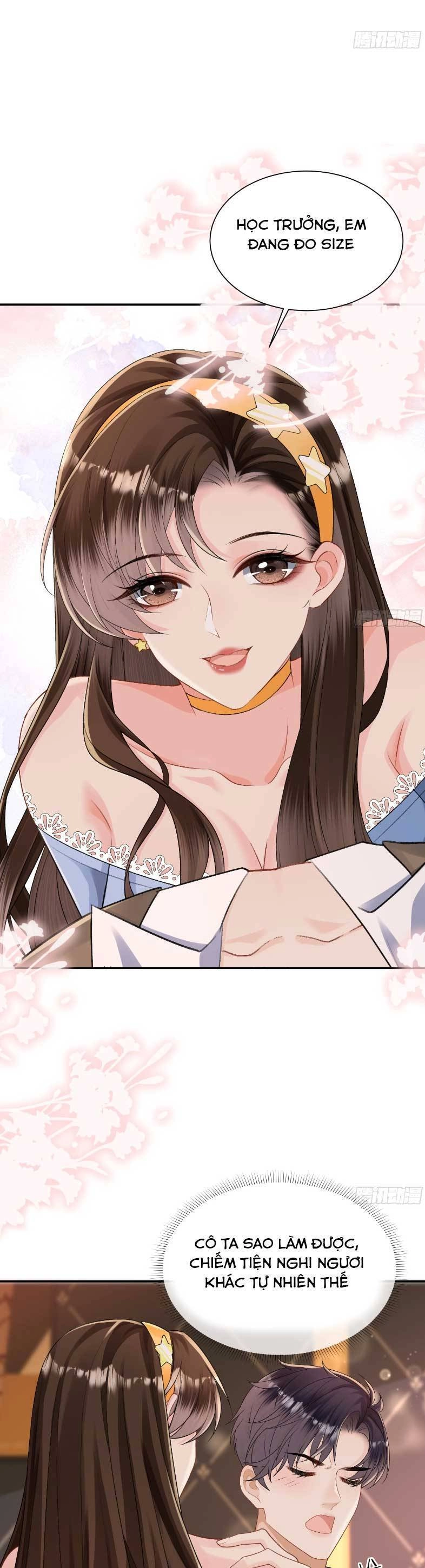 Cố Ý Chiếm Đoạt Chapter 37 - 1