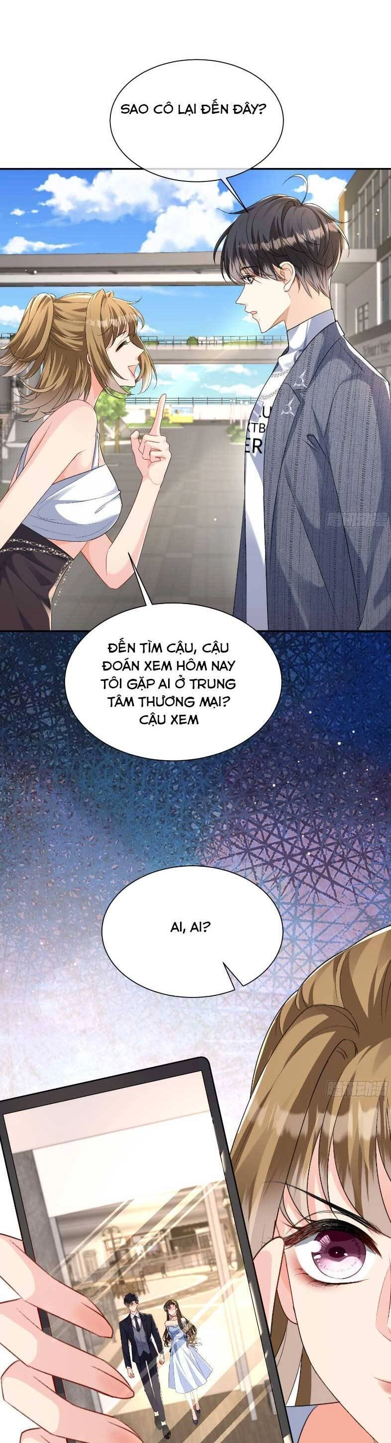 Cố Ý Chiếm Đoạt Chapter 37 - 5