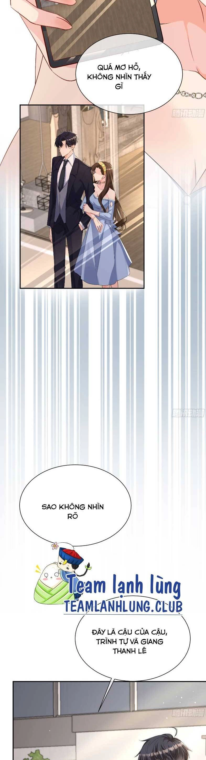 Cố Ý Chiếm Đoạt Chapter 37 - 6