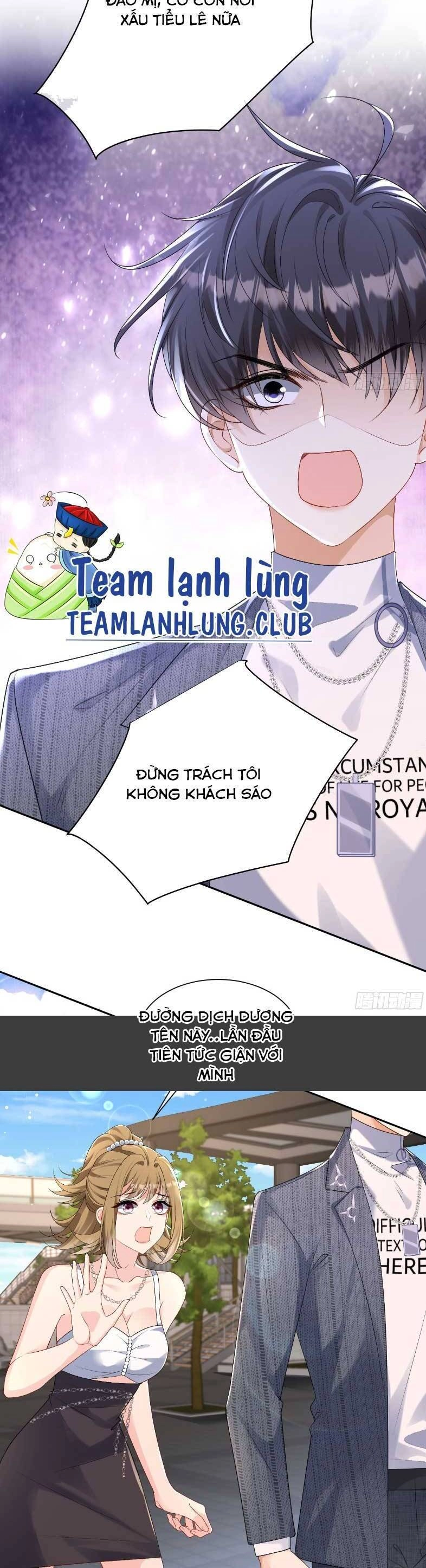 Cố Ý Chiếm Đoạt Chapter 37 - 9