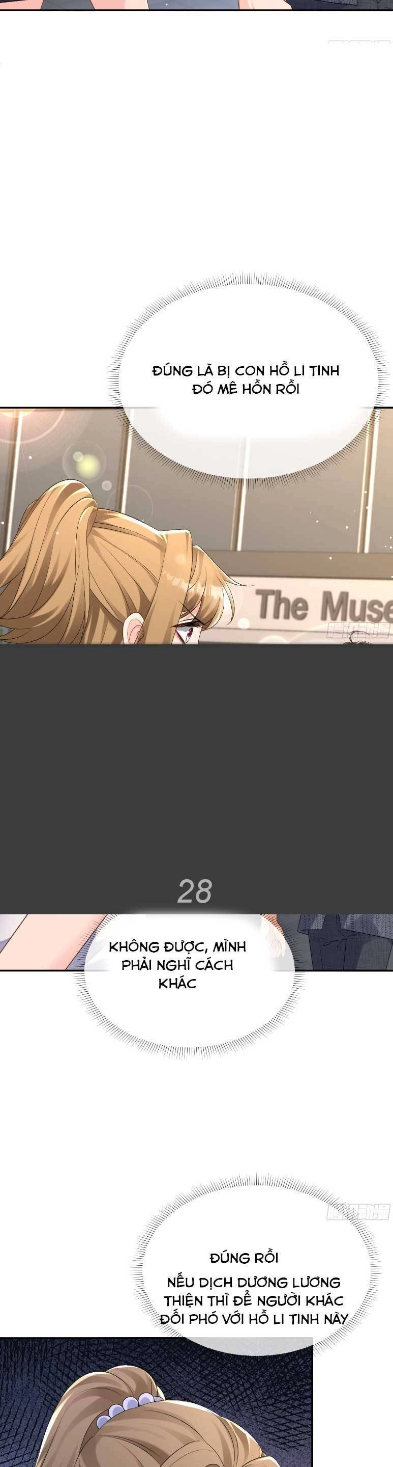 Cố Ý Chiếm Đoạt Chapter 37 - 10