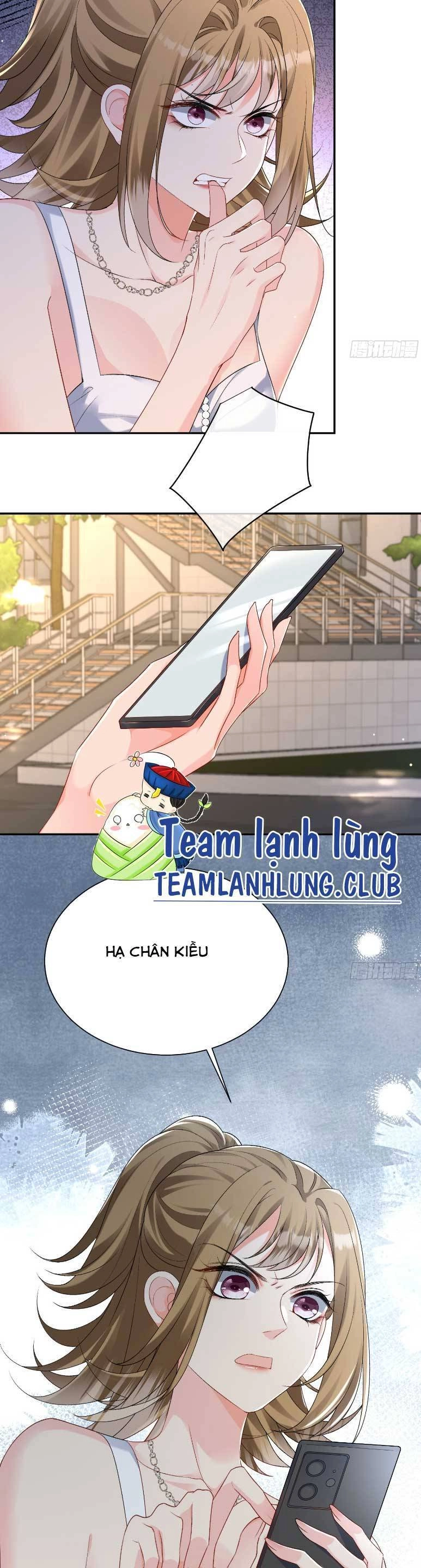 Cố Ý Chiếm Đoạt Chapter 37 - 11