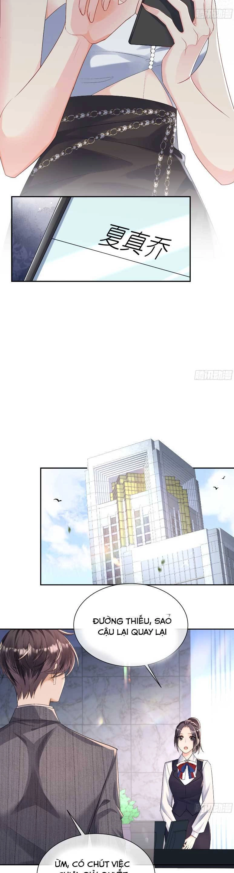 Cố Ý Chiếm Đoạt Chapter 37 - 12