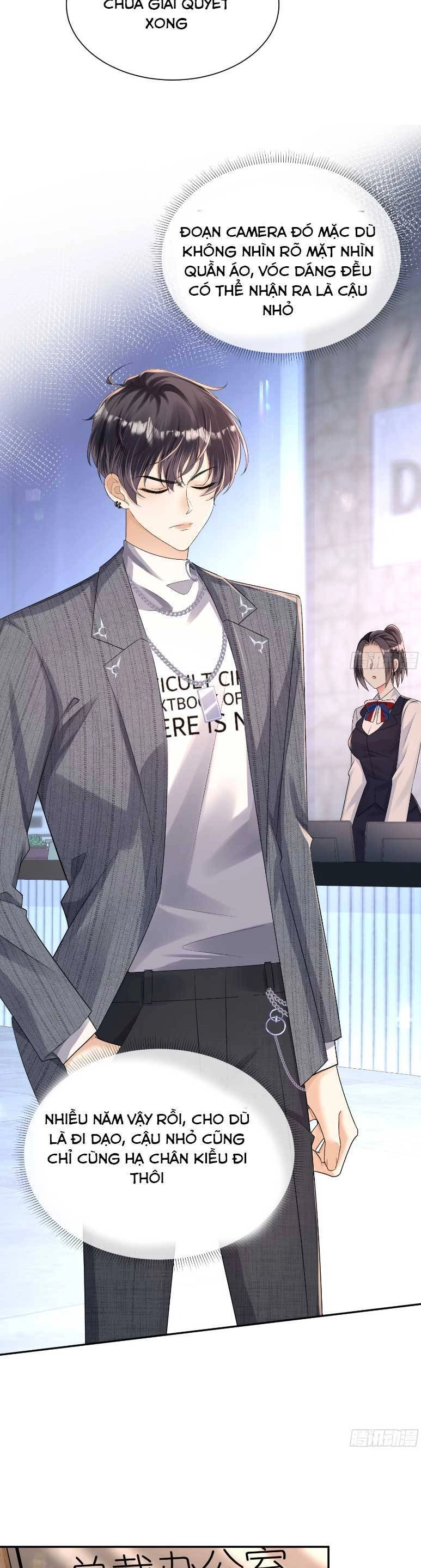 Cố Ý Chiếm Đoạt Chapter 37 - 13