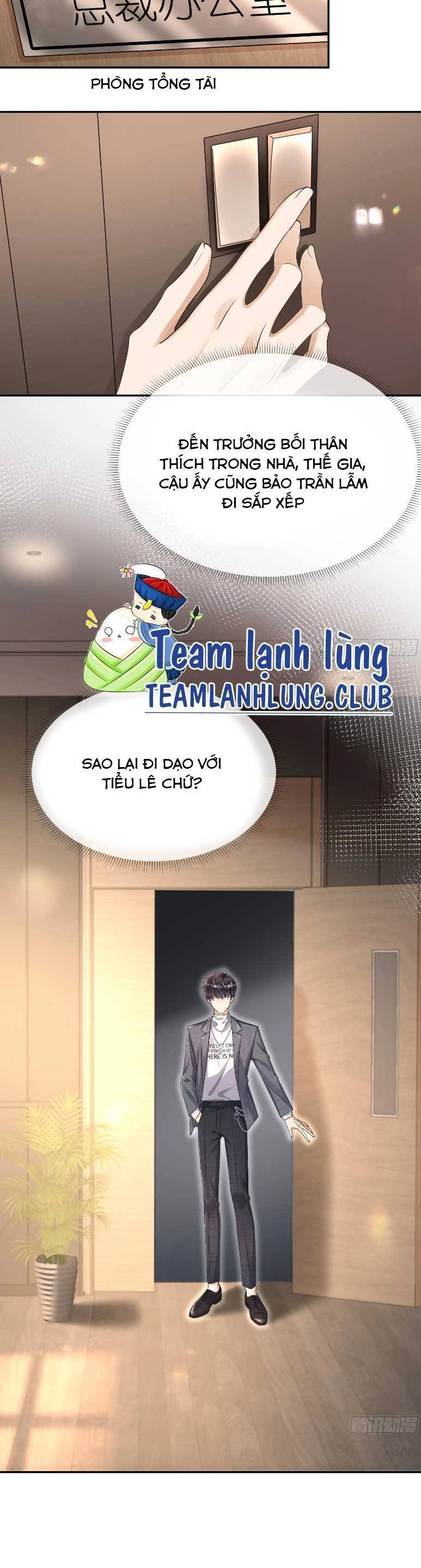 Cố Ý Chiếm Đoạt Chapter 37 - 14