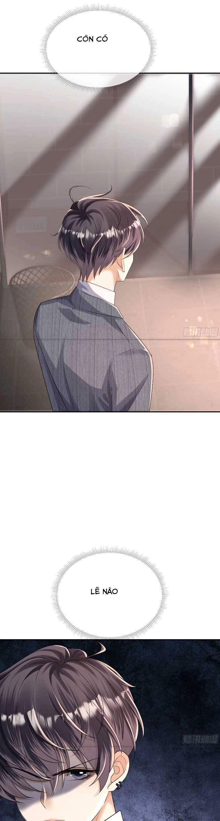 Cố Ý Chiếm Đoạt Chapter 37 - 15