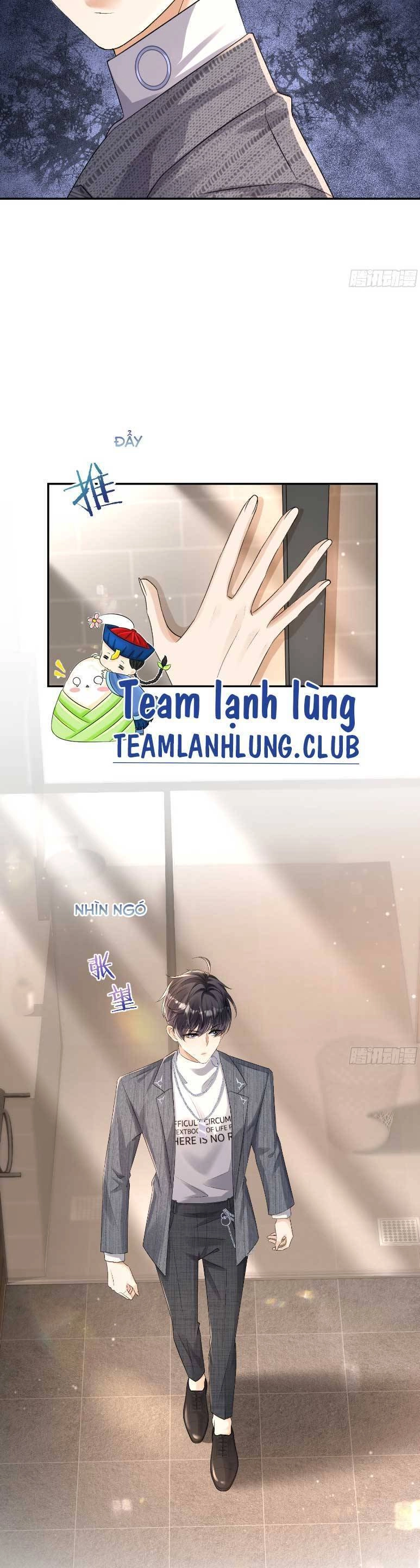 Cố Ý Chiếm Đoạt Chapter 37 - 16