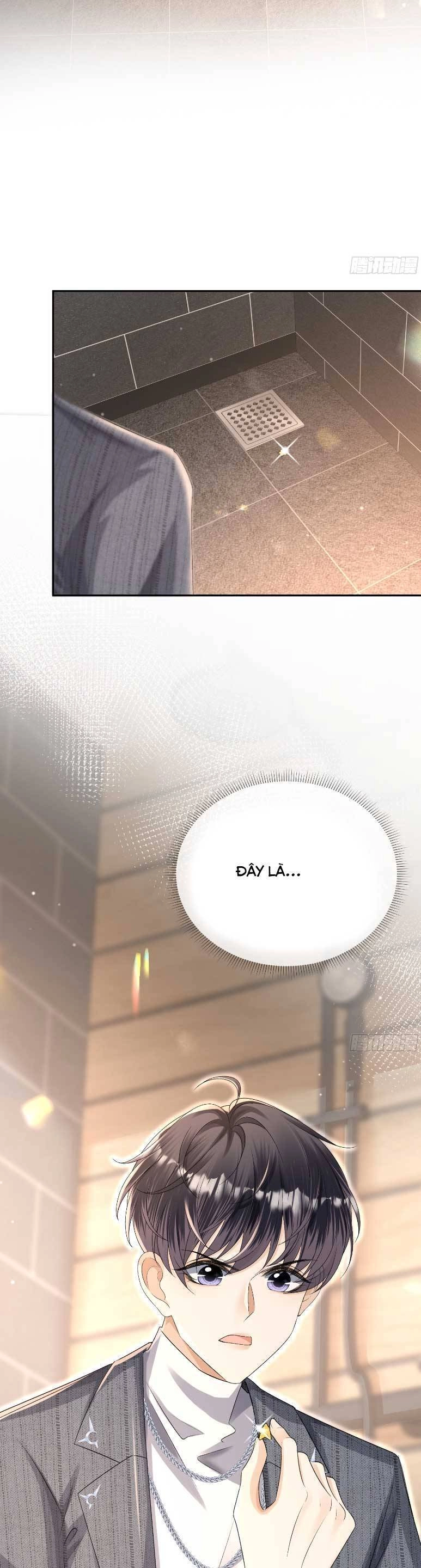 Cố Ý Chiếm Đoạt Chapter 37 - 17