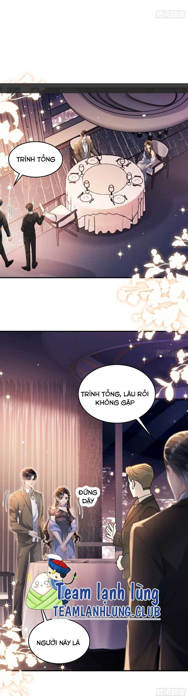 Cố Ý Chiếm Đoạt Chapter 38 - 1