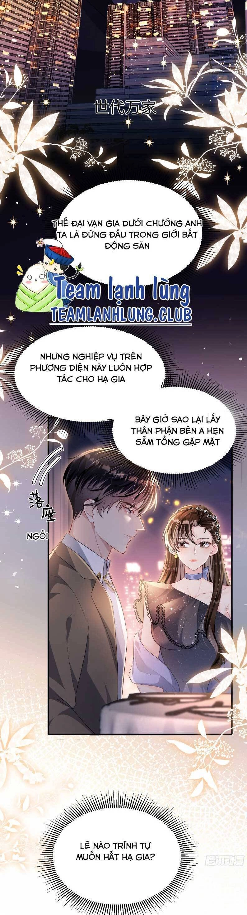 Cố Ý Chiếm Đoạt Chapter 38 - 3
