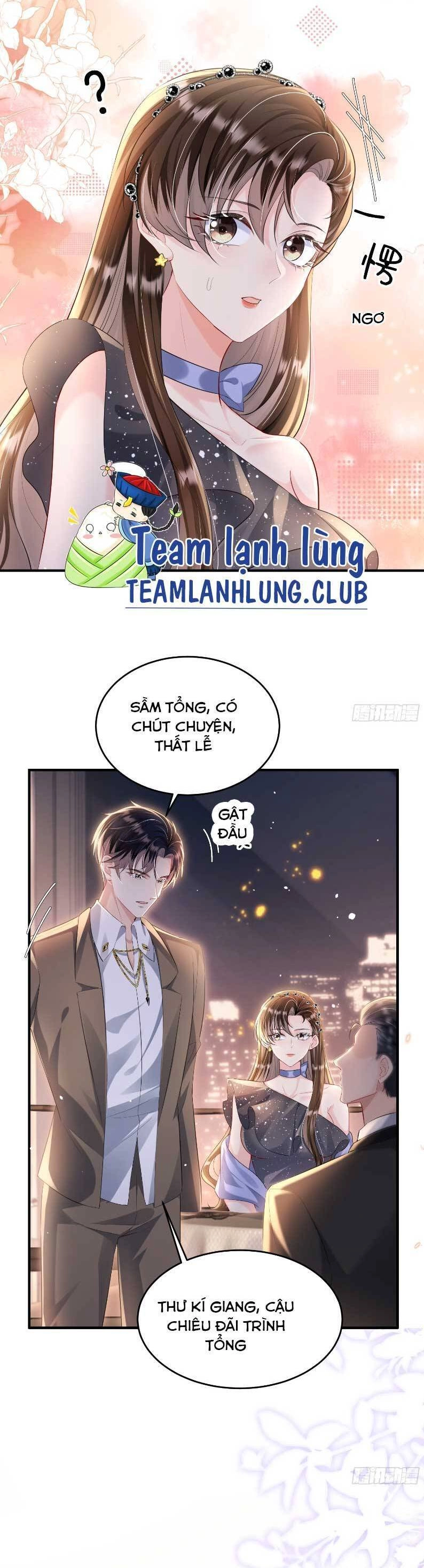 Cố Ý Chiếm Đoạt Chapter 38 - 8