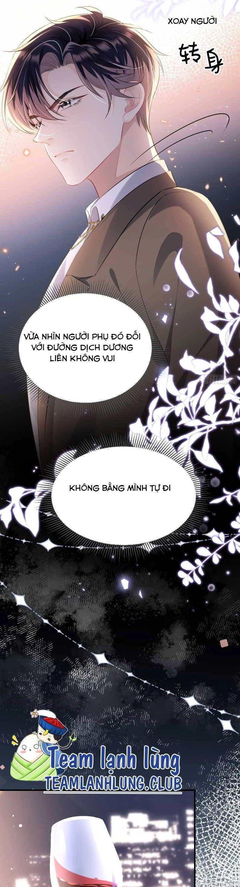 Cố Ý Chiếm Đoạt Chapter 38 - 9