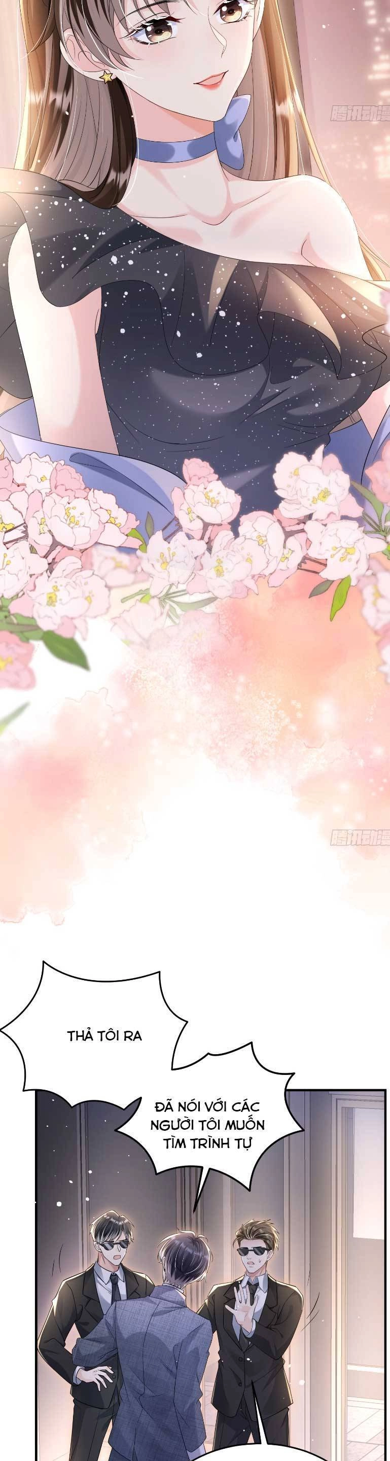 Cố Ý Chiếm Đoạt Chapter 38 - 16