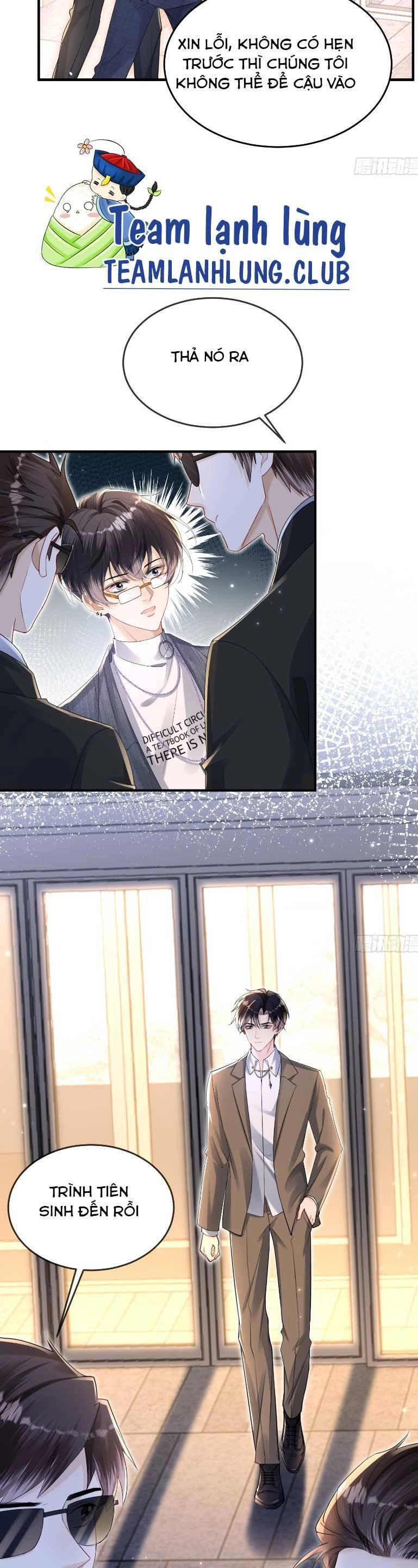 Cố Ý Chiếm Đoạt Chapter 38 - 17