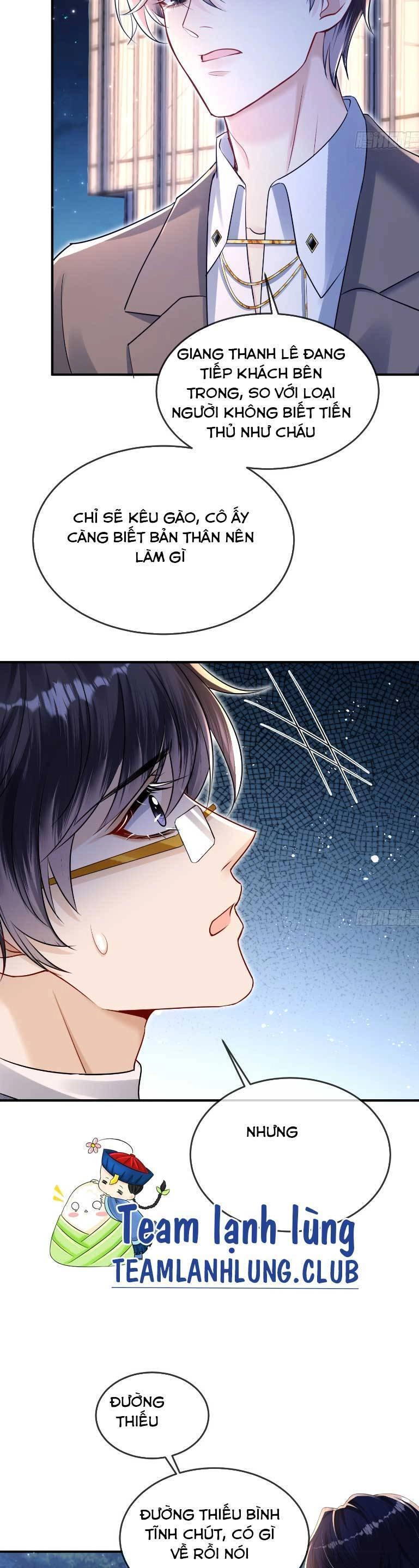 Cố Ý Chiếm Đoạt Chapter 38 - 19