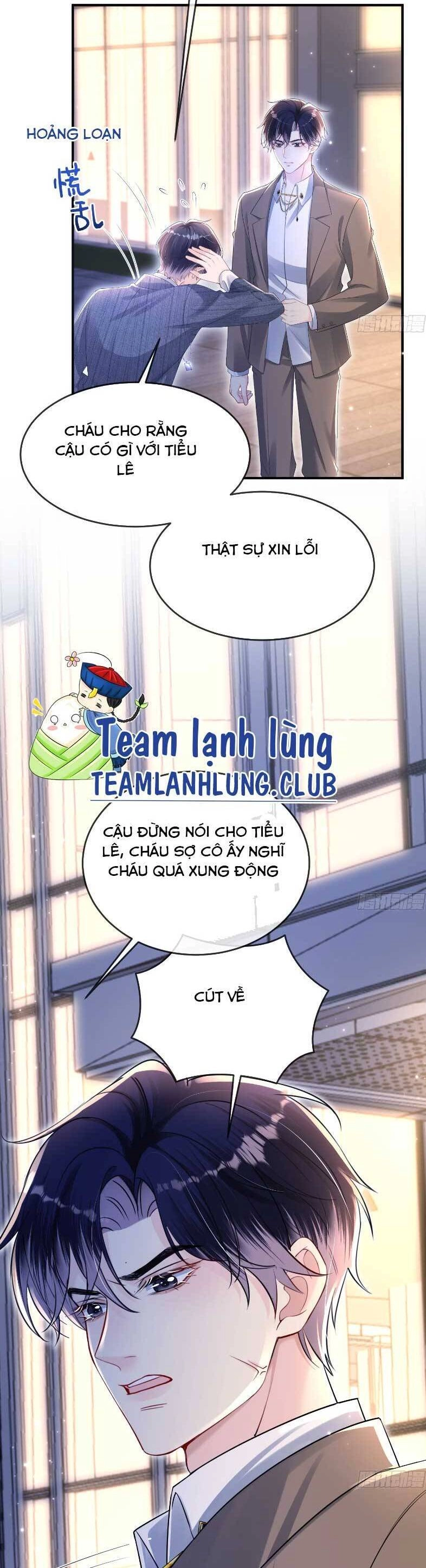 Cố Ý Chiếm Đoạt Chapter 38 - 22