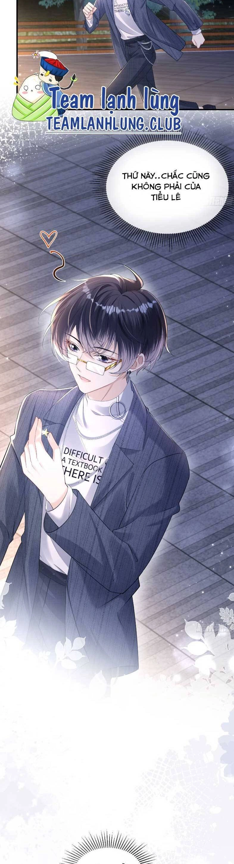 Cố Ý Chiếm Đoạt Chapter 38 - 24