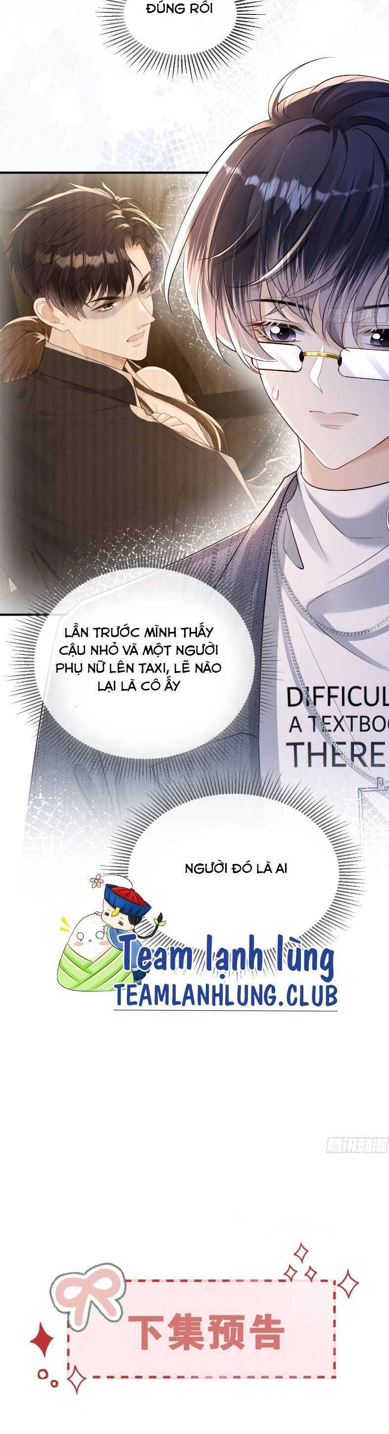 Cố Ý Chiếm Đoạt Chapter 38 - 25