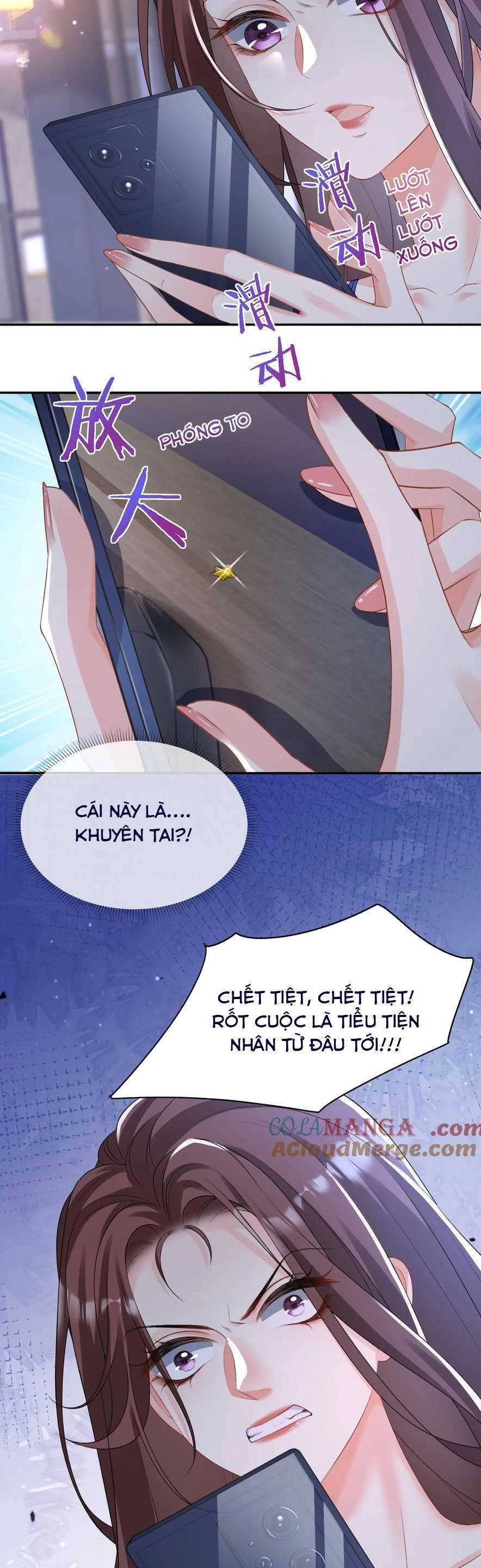 Cố Ý Chiếm Đoạt Chapter 42 - 19