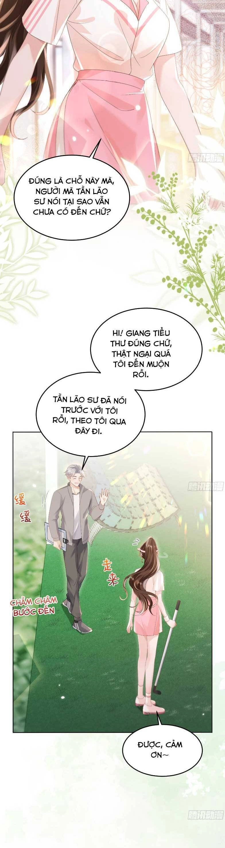 Cố Ý Chiếm Đoạt Chapter 43 - 2