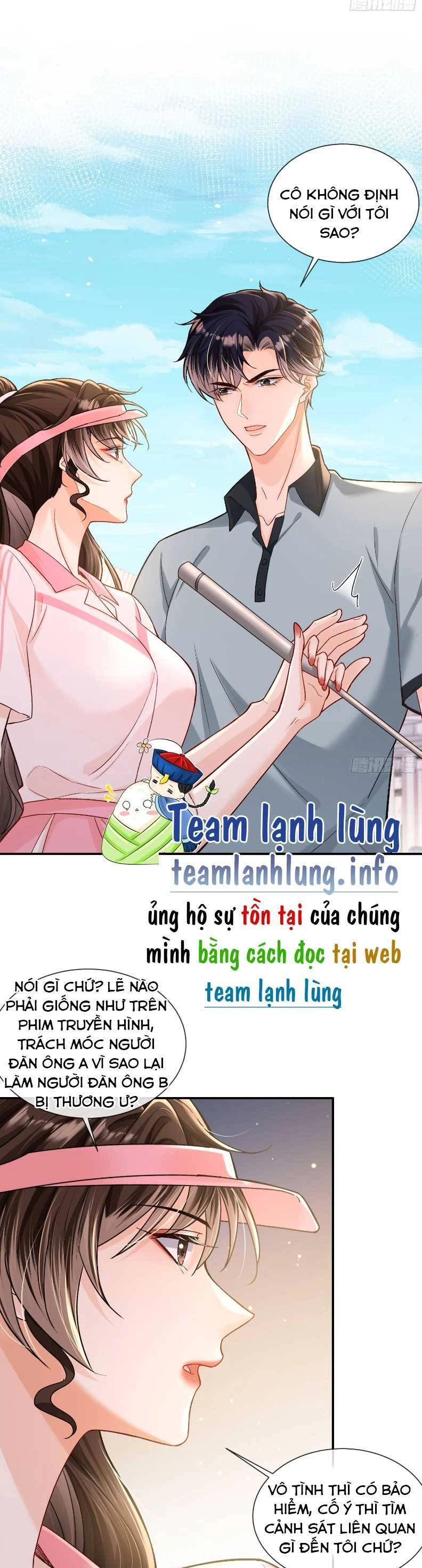 Cố Ý Chiếm Đoạt Chapter 44 - 4