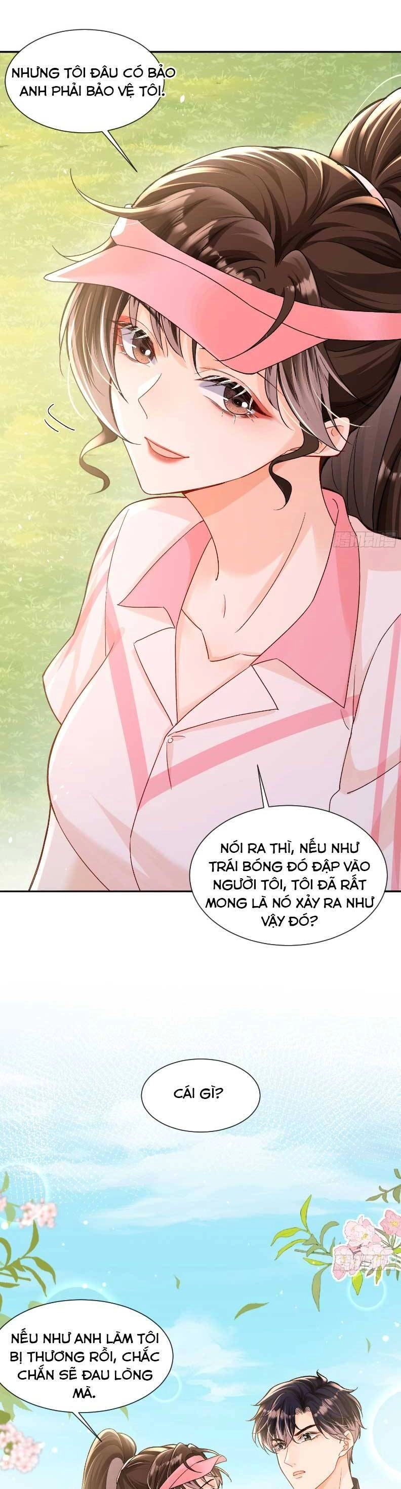 Cố Ý Chiếm Đoạt Chapter 44 - 6