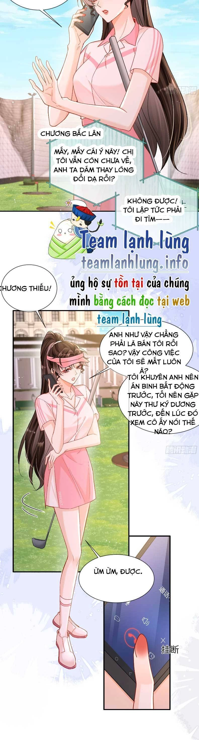 Cố Ý Chiếm Đoạt Chapter 44 - 12