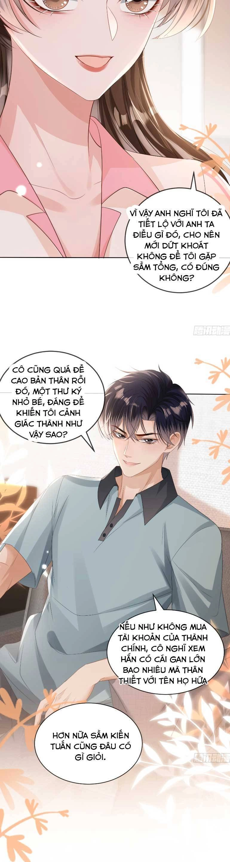 Cố Ý Chiếm Đoạt Chapter 44 - 18